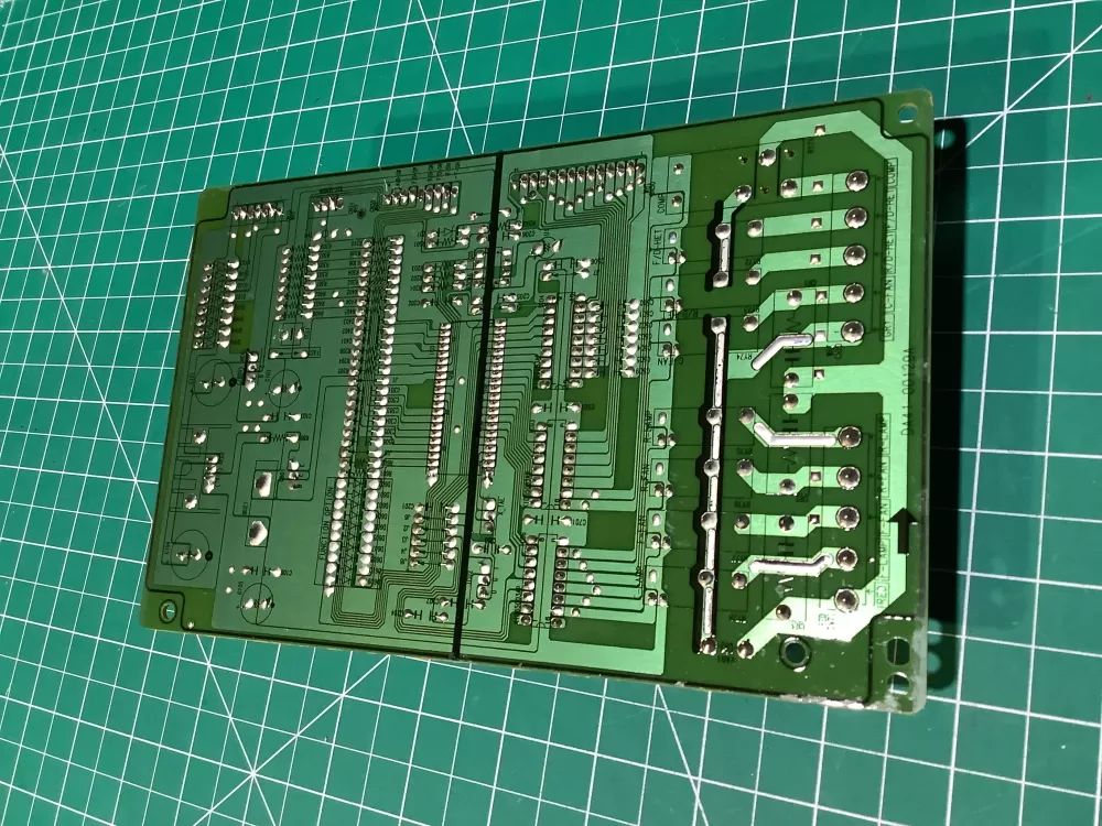 Samsung DA41-00129A Refrigerator Control Board AZ131859 | NR1897