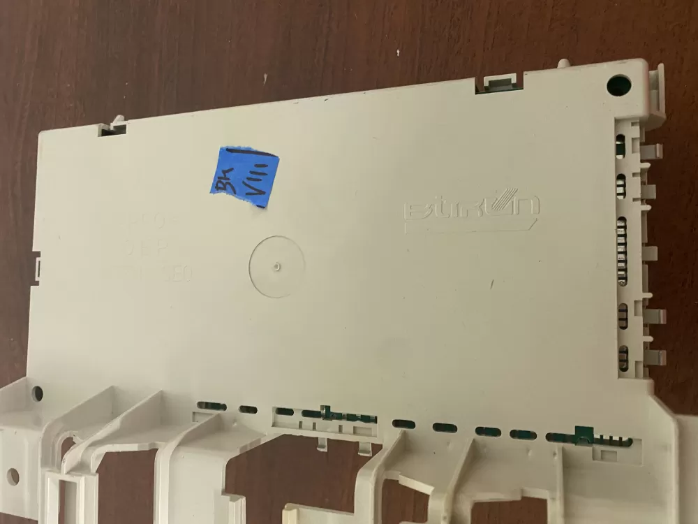 Whirlpool 4619 70220674 01 Washer Control Board CCU AZ27289 | BKV111