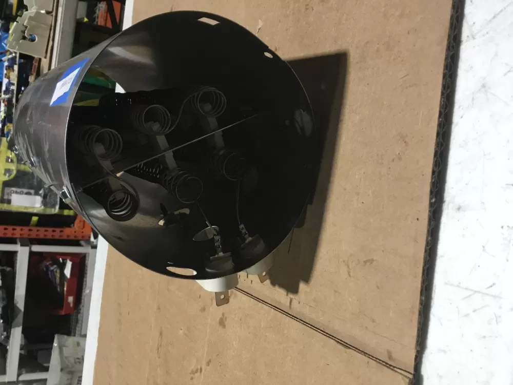 137114000 OEM Heating Element Assembly AZ96728 | Sl136