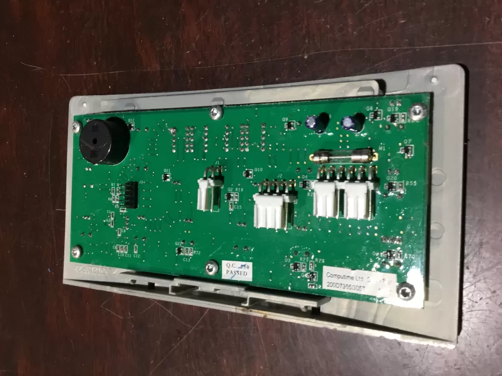 GE 200D7355G057 Refrigerator Control Board Dispenser AZ68984 | NR2101