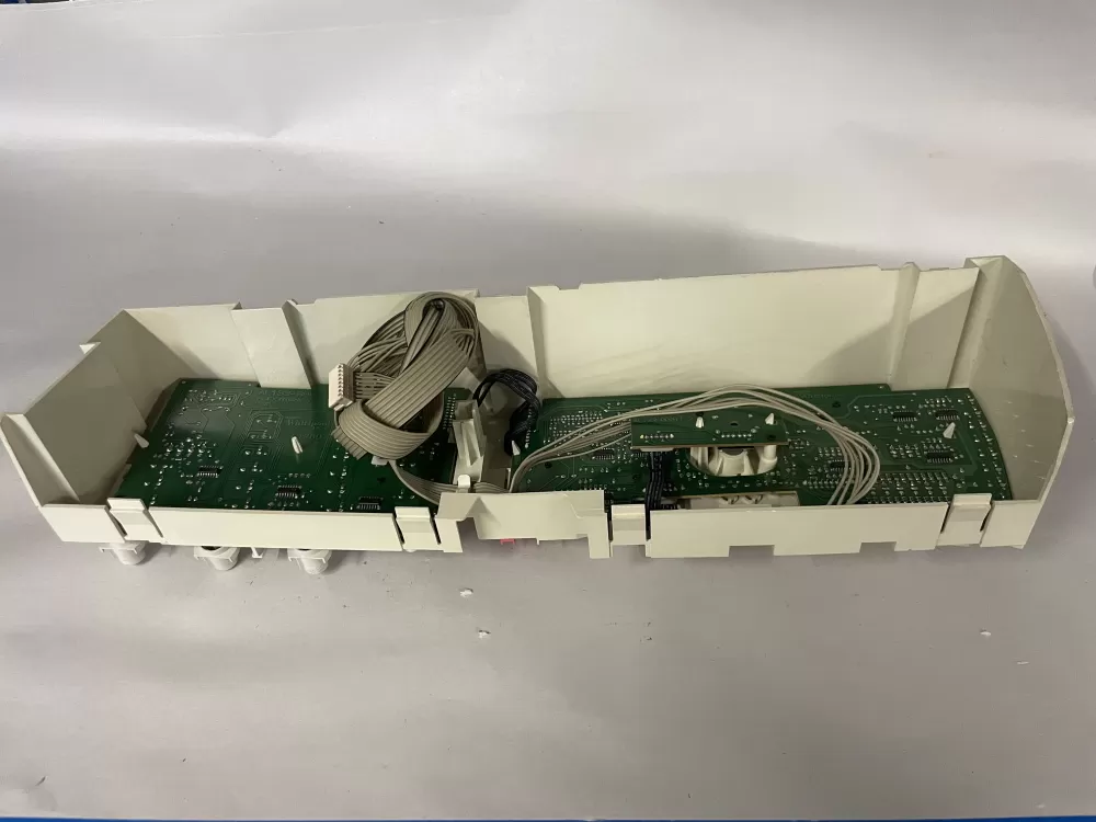 Whirlpool AL133-00011-2   4619-702-20651 Washer Control Board