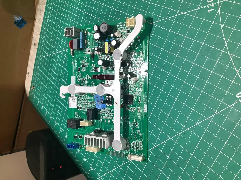GE 290D1914G101 290D2864GXXX 290D1914G001 Washer Control Board AZ185356 | AR2555