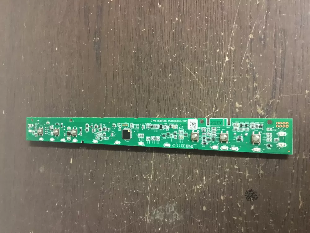 GE WD21X20723  WD21X23703  265D1467G100  WD21X22214  265D1467G200  WD21X20067  WD21X21918  WD21X10521  WD21X22960  WD21X32003  WD21X10501  WD21X22235  WD21X10512  WD21X10534  WD21X10537  WD21X23463  265D1467G101  265D1902P001  265D1467G102  265D1467G201  285D2389P001  265D1467G203  265D1467G105  265D1467G202  WD21X22803 Dishwasher UI Control Board