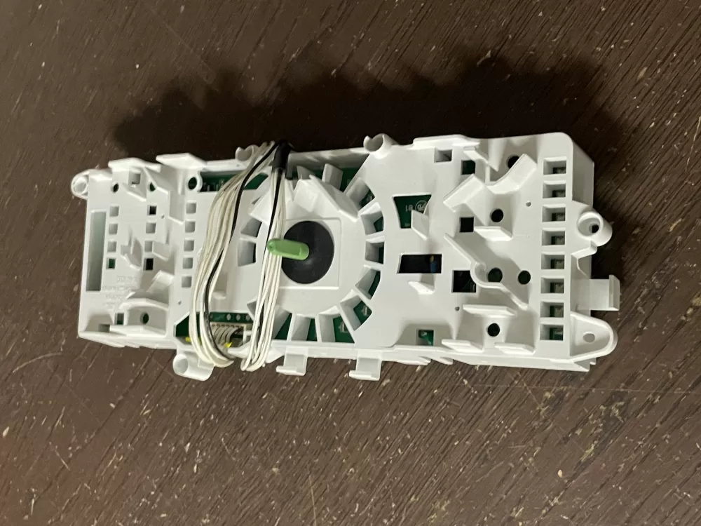 Whirlpool W10215444 Washer Control Board AZ48094 | Wm727