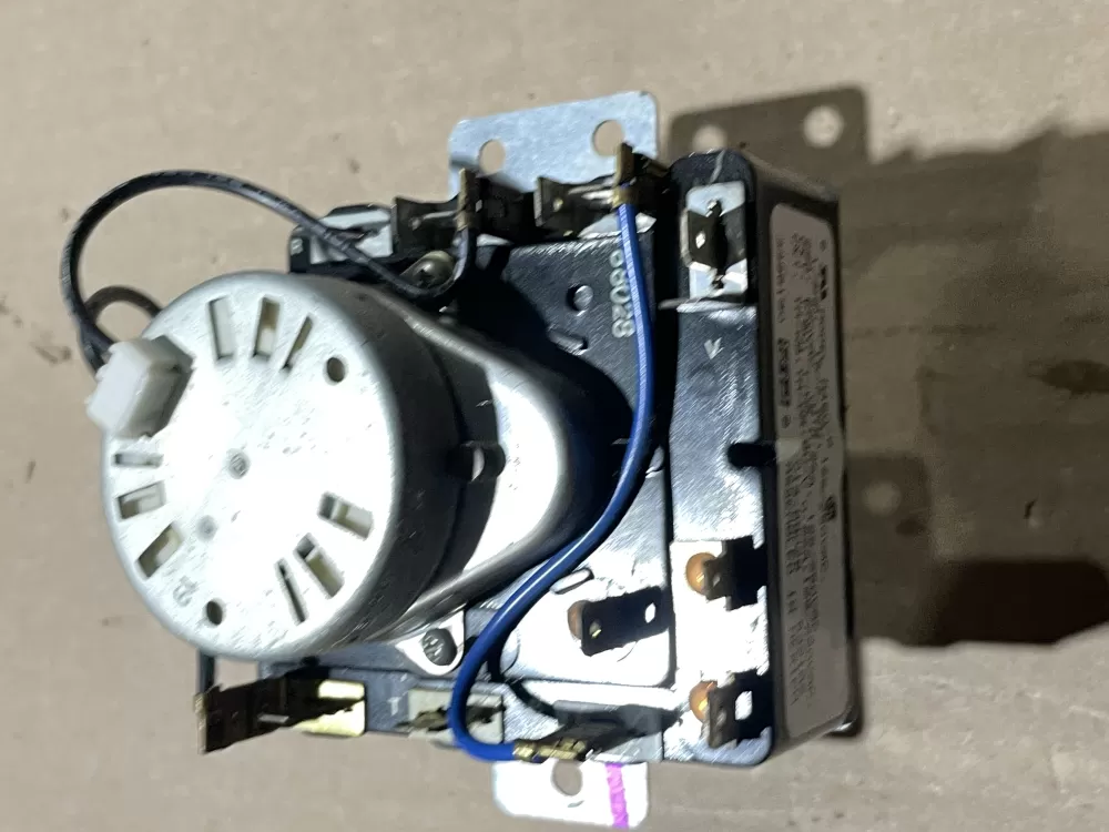 Whirlpool Kenmore Sears 3398190A Dryer Timer AZ64828 | Wm2101