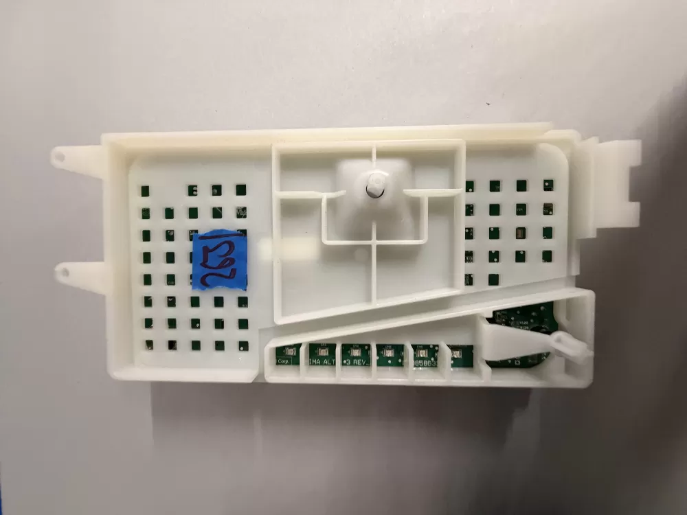 Whirlpool W11211482 W11256105 W11476586 Washer Control Board AZ209733 | KM263