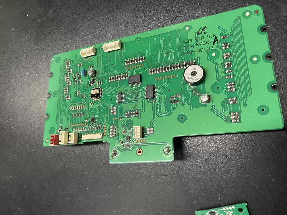 Samsung DA41-00692A Refrigerator Control Board