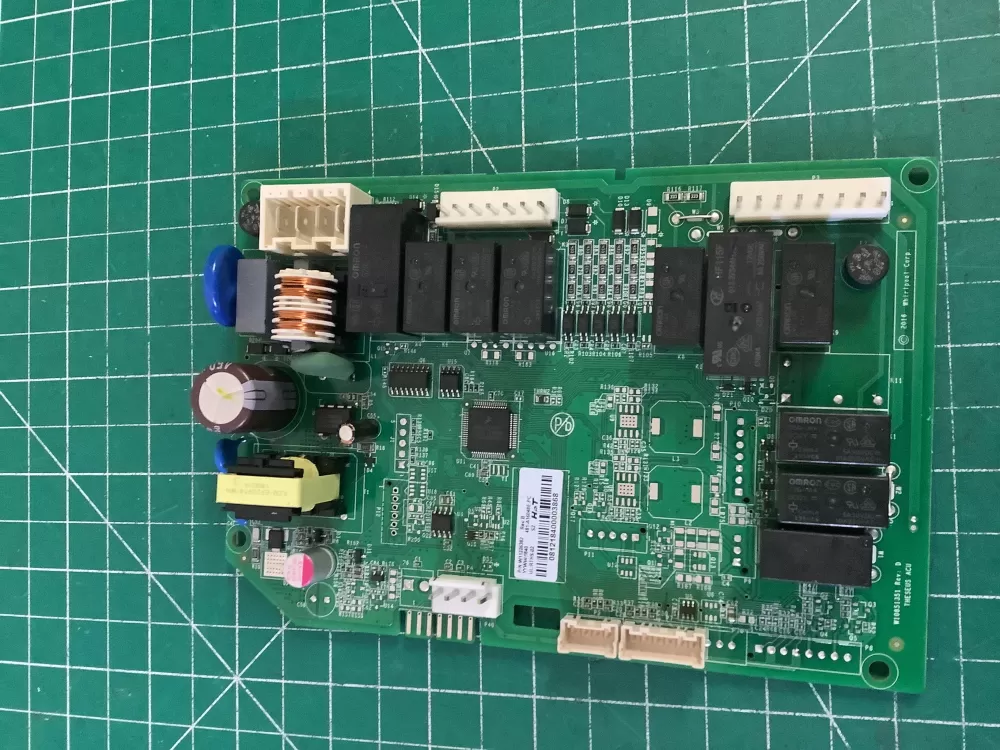 Whirlpool  Kenmore W11226382 W11293378 PS12584678 Refrigerator Control