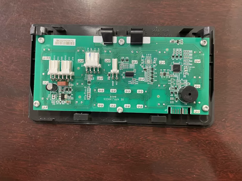 GE WR55X20464  Refrigerator Dispenser UI Control Board AZ50574 | KM1831