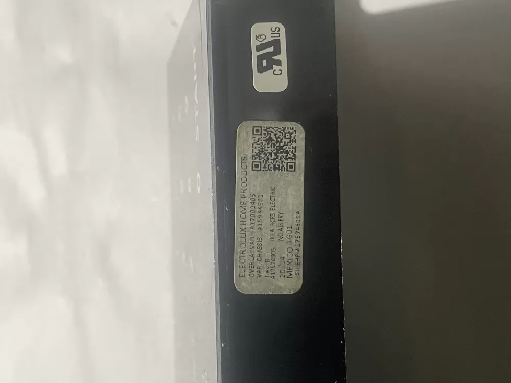 Genuine Frigidaire Gas Range Oven Control Board A17574905 AZ206350 | KM2770