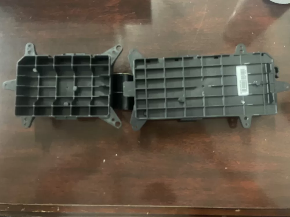 Samsung PDC92 00303C Washer Control Board User Interface AZ30262 | KMV354