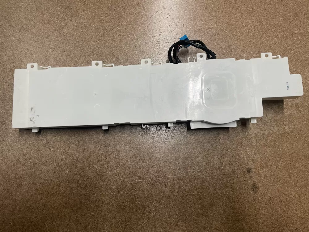 LG Dryer Control Board EBR8626880 User Interface AZ4637 | KMV224