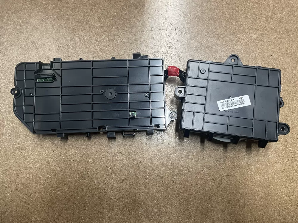 Samsung DC92 01607L DC9201607L Dryer Control Board AZ11116 | KMV246