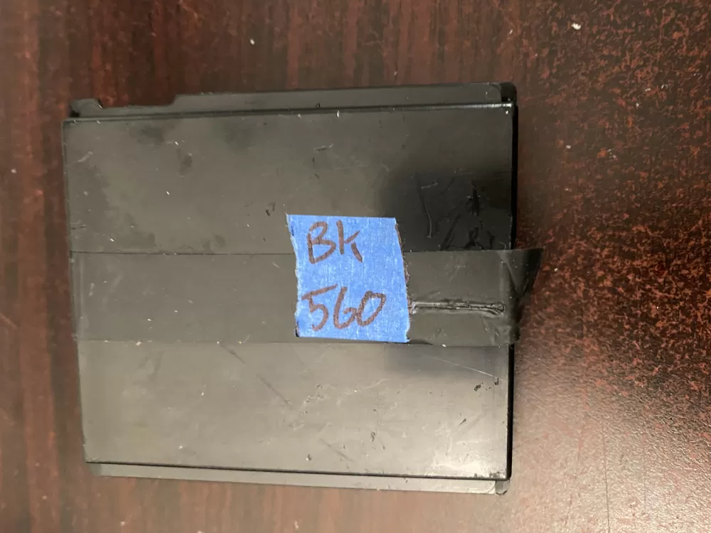 Kenmore LG EBR60070709 Refrigerator Control Board AZ39779 | BK560