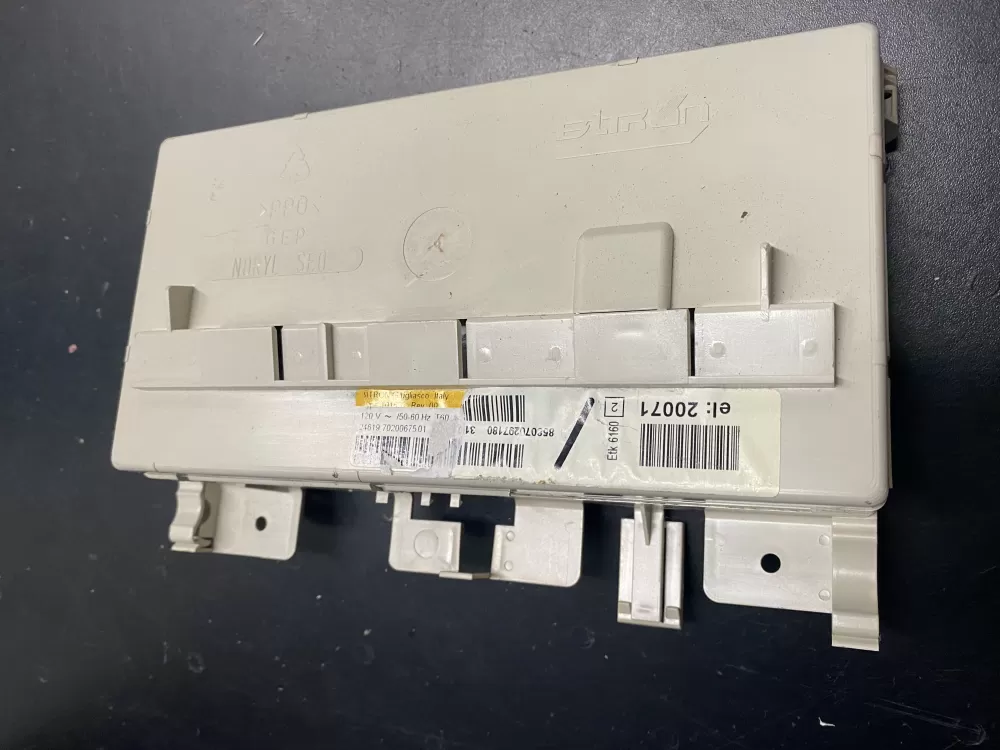Whirlpool 24619 70200675 01 Washer Control Board