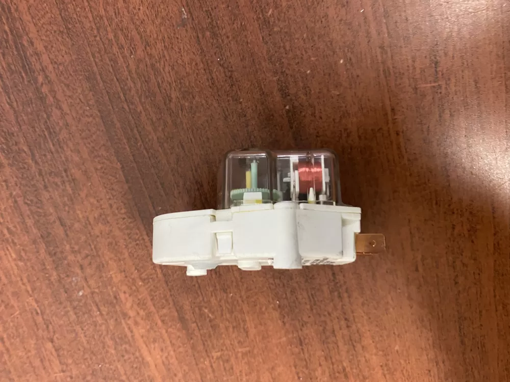 Frigidaire  Kenmore AP2111929 12762 215846602 00624728 00626234 00628510 00628518 0628510 08000559 08006054 08006992 08016919 08950148 215267800 215846605 215846606 240371001 241621501 3001671 3001701 3015909 3203657 4013391050 5300187484 5300628518 5301090474 5303203657 5303211155 5303211680 5303270622 5303275811 5303321133 5303321915 5304457327 5308006054 5308006992 624728 626234 628510 628518 8000559 8006054 8016919 8950148 C000062797 C62797 D007004112 DG187005 F000111695 G000187484 G172706 G174820 G186580 G187005 G187484 M1090167 M1090474 N8000559 R000900241 R000900764 R900241 PS423801 Refrigerator Defrost Timer