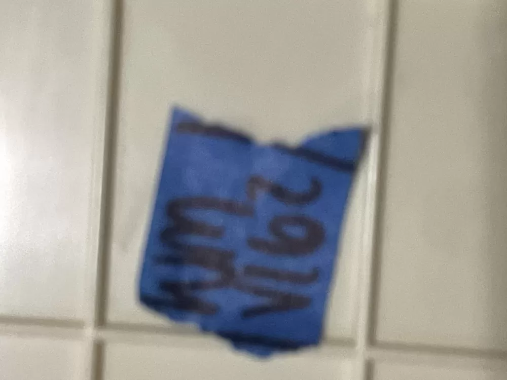 LG 6871EC1115D AP5073714 1359827 Dryer Control Board Interface AZ29832 | WMV162