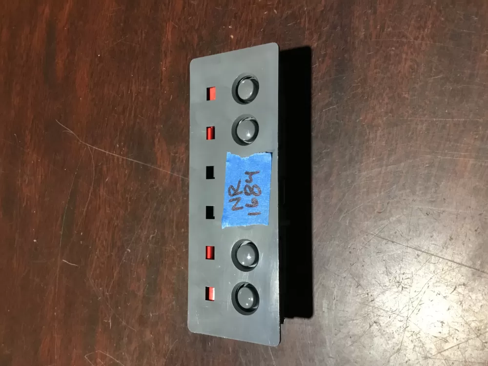 Whirlpool Kenmore Roper 2180279 Refrigerator Dispenser Panel AZ70858 | NR1684