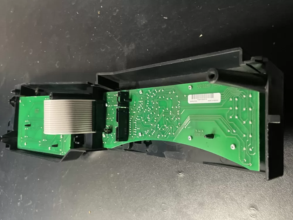 Whirlpool Kenmore 8519269 Dryer Control Board  AZ6362 | WMV16