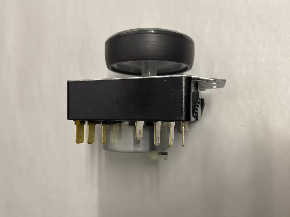 Whirlpool Maytag Kenmore AP6016542 W10185992 Dryer Timer AZ202311 | BK396