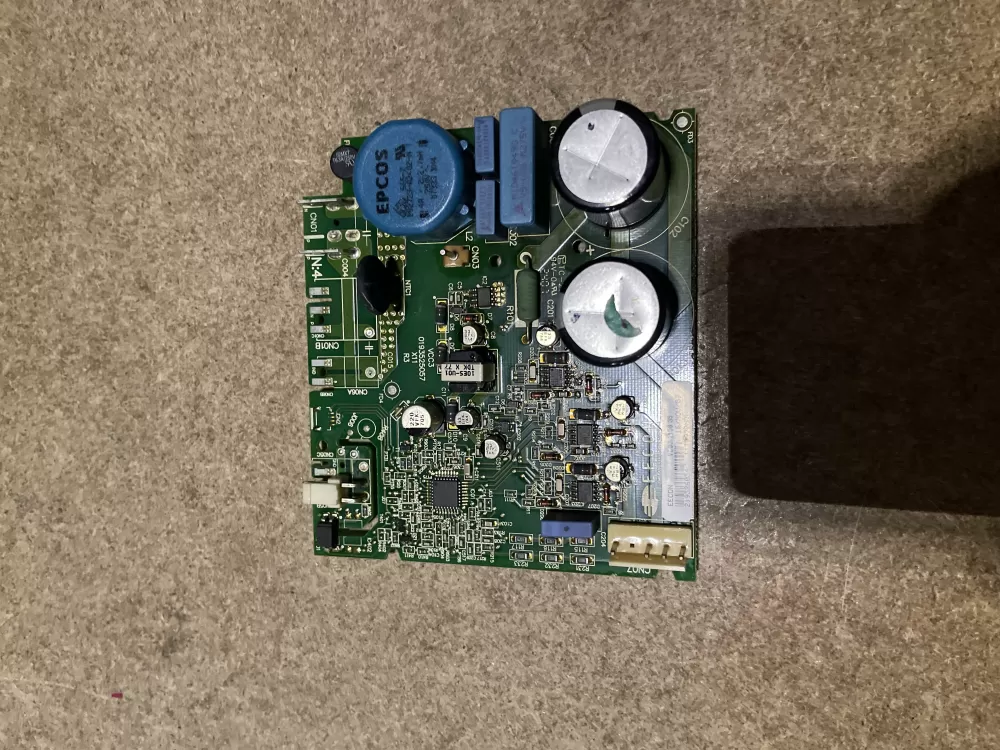  VCC3 1156 35 Refrigerator Control Board New Inverter