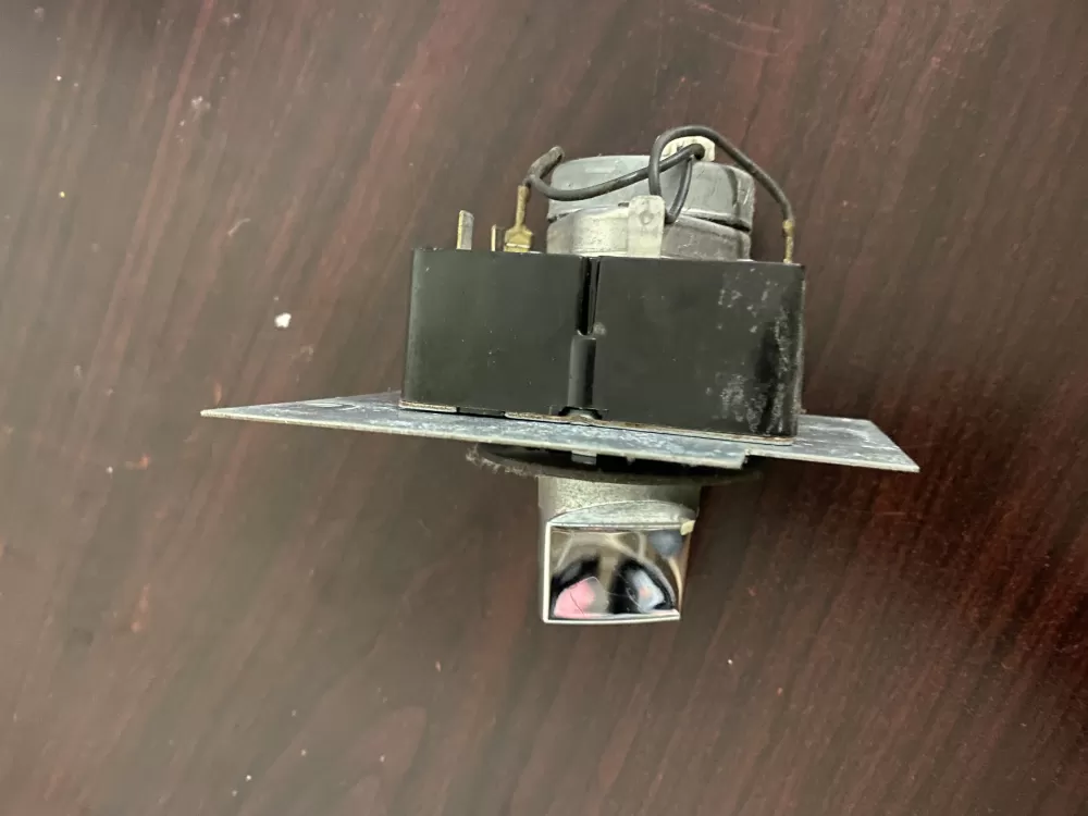 GE 963D123G032 235 Dryer Timer AZ35018 | BK938