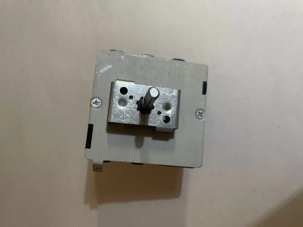 Whirlpool WP37001240 2202150 Dryer Timer | AZ181568 | KM656