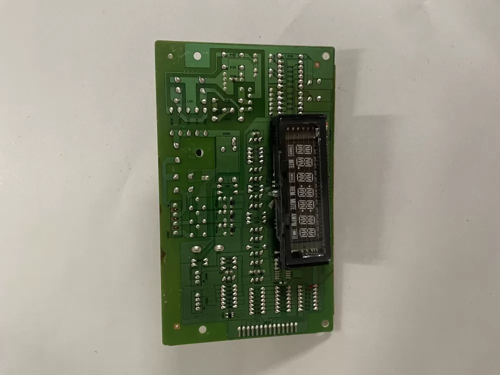 Samsung RAS-SM30D-00 Control Board AZ142063 | KM2389