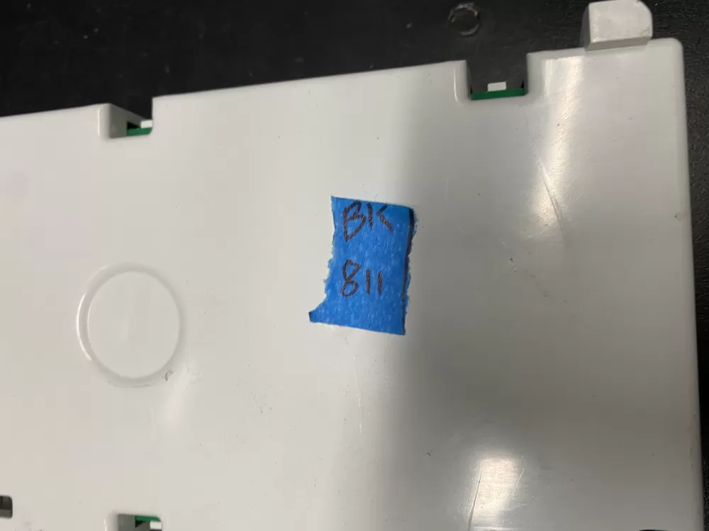 Whirlpool Maytag Kenmore W10182365 Dryer Control Board AZ16211 | BK811