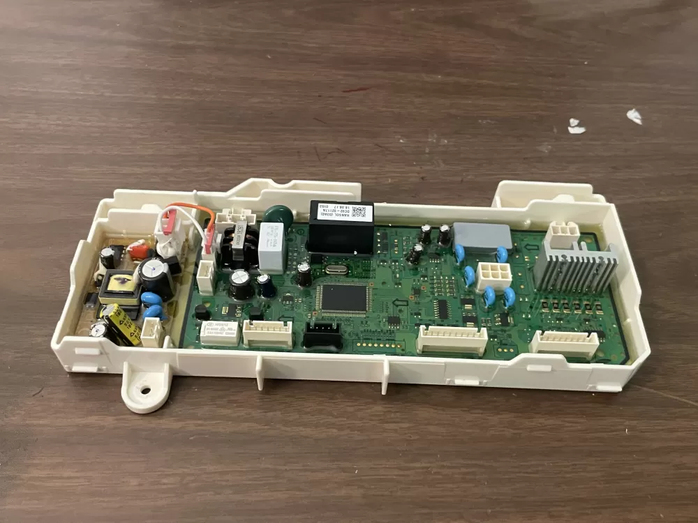 Samsung DC92-02117A DC41-00274A Washer Control Board