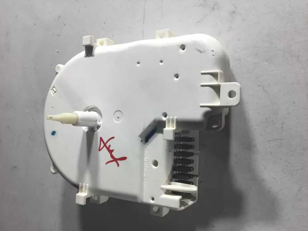 Genuine OEM Maytag Washer Timer 62617220 AZ45980 | NR1775