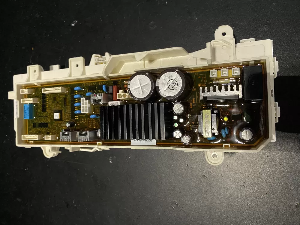 Samsung AP5799764 DC92 01311C PS8763911 Washer Control Board AZ25581 | BKV294