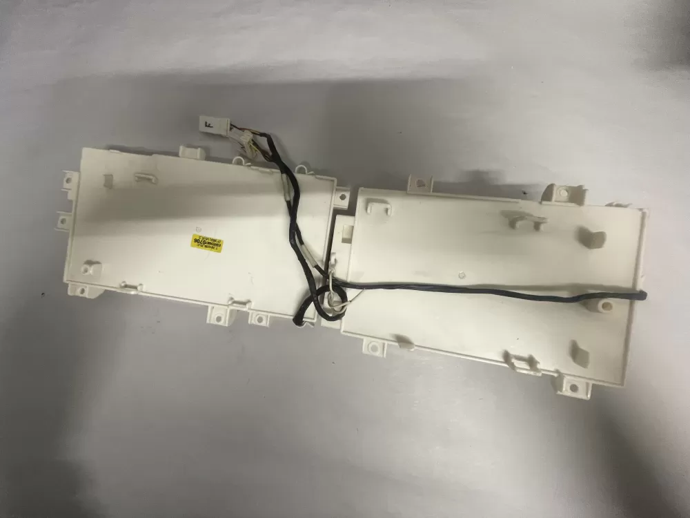 LG EBR36870706 Washer Control Board AZ208535 | KMV762