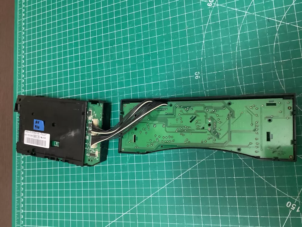 Whirlpool 4619 702 30651 4619 702 30711 Washer Control Board AZ224881 | ARV910