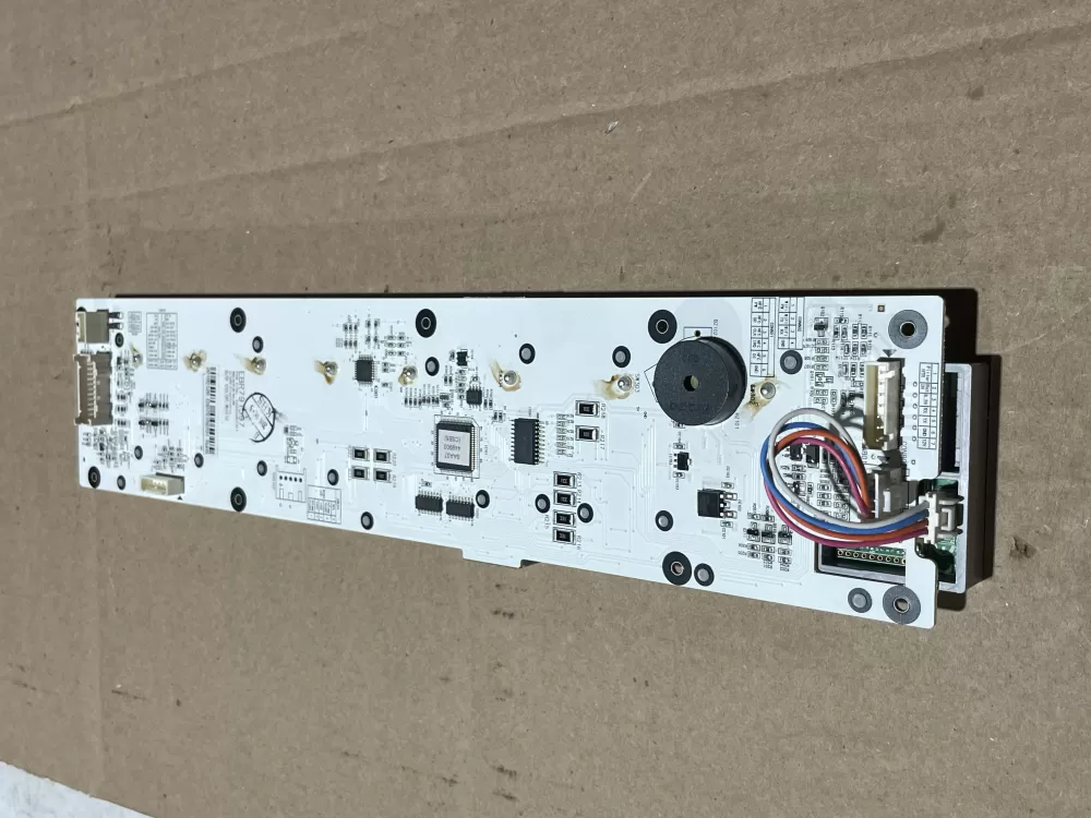 LG EBR79159701 Refrigerator Control Board Dispenser AZ66326 | Wm660