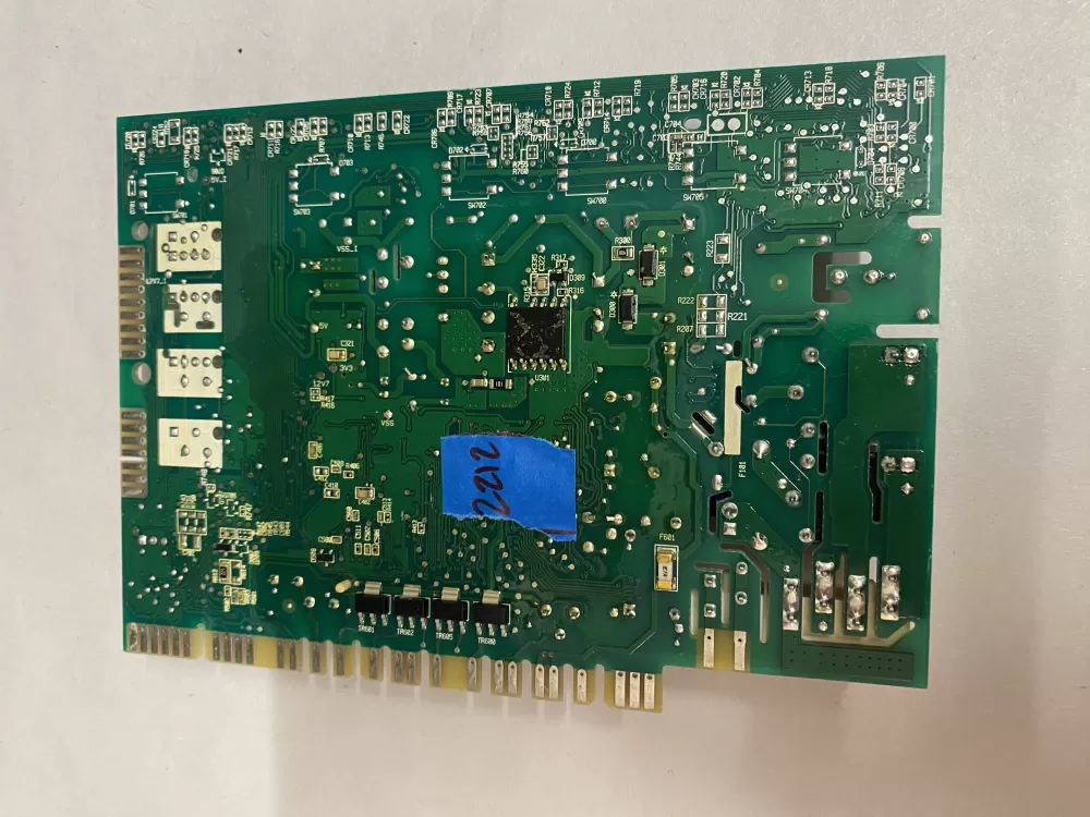 Maytag W10831926 W10838695 W10825371 Dishwasher Control Board AZ207114 | BK2212