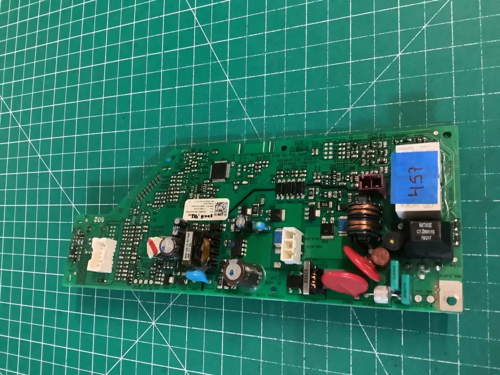 GE 265D1462G502 WD21X24900 Dishwasher Control Board AZ232049 | NR457