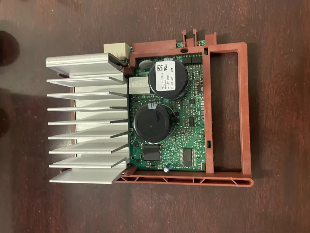 Kenmore 461970300683 4619 703 00683 Washer Motor Control Board