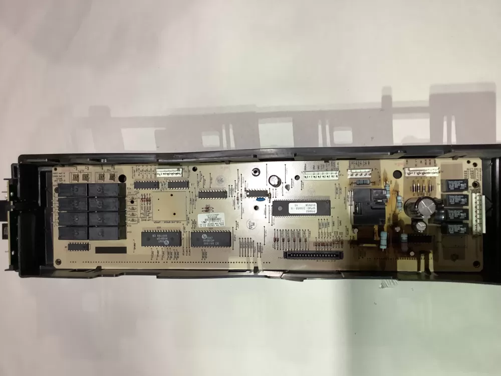 Whirlpool  Maytag  KitchenAid WPW10438752  AP6021415  W10438752  8301890  8302305  8302305R  8303018  8303022  PS11754739  W10251587 Oven Control Board