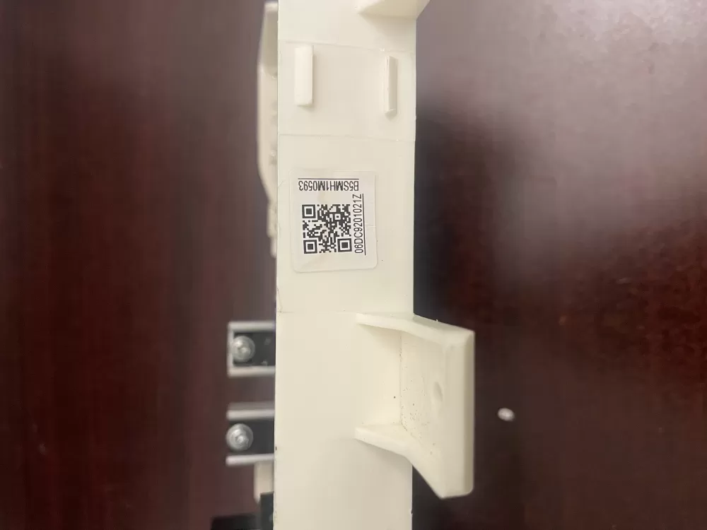 Samsung DC92 01021Z Washer Control Board AZ97262 | KMV152
