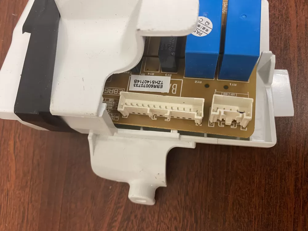 LG EBR60070733 Refrigerator Control Board AZ30202 | BK197