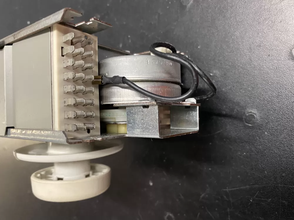 Maytag WP22001638 6 2095300 62095300 Washer Timer AZ20597 | BK709