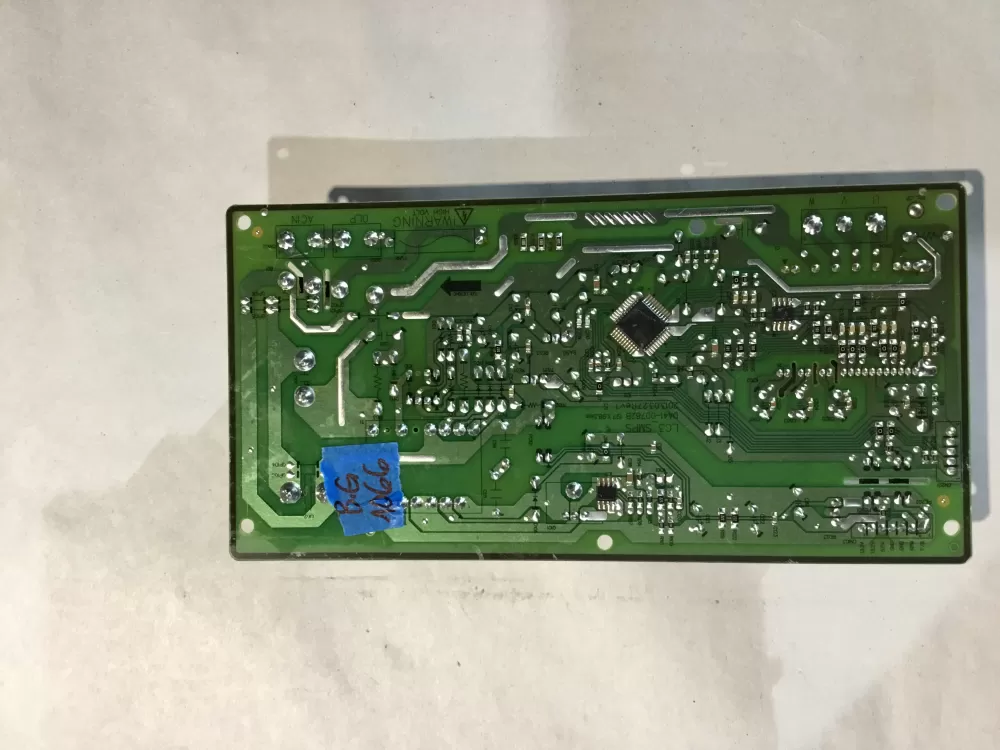 Samsung DA94-00680A DA92-00215C Refrigerator Control Board AZ151082 | BG1066