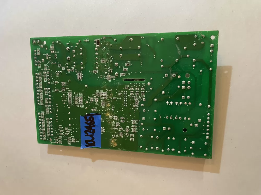 GE 200D6221G028 EBX1110P002 Refrigerator Control Board AZ147033 | KM2465
