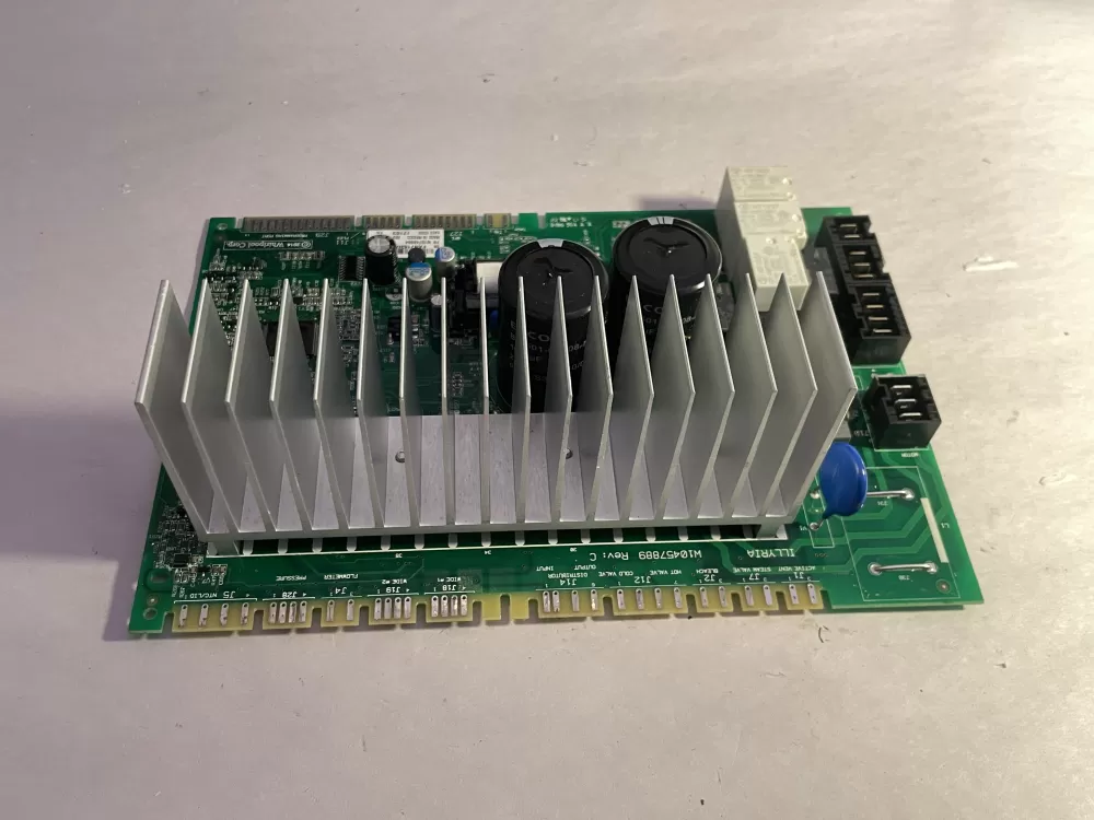 Whirlpool W10748994 Washer Control Board