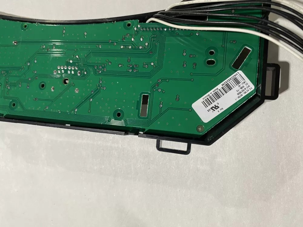 Whirlpool W10279709 WPW10279709 PS11751793 Dryer Control AZ181877 | BK2684