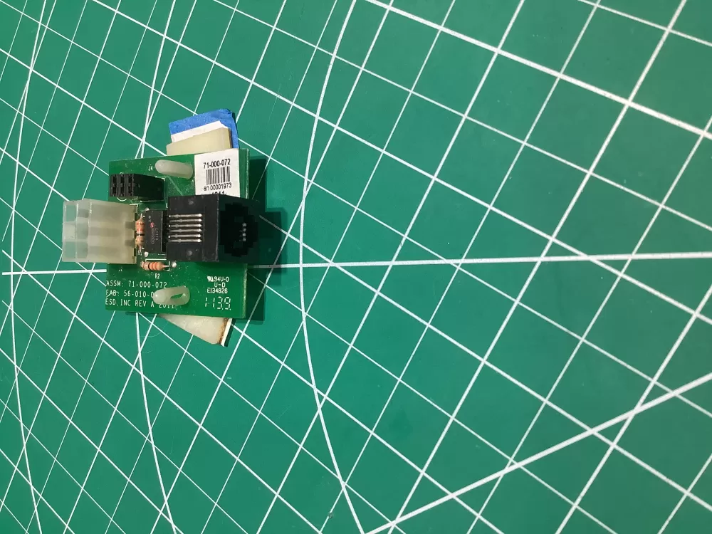 Element Wi-Fi Module (94V-0) W2CM2510 AZ165201 | AR2545