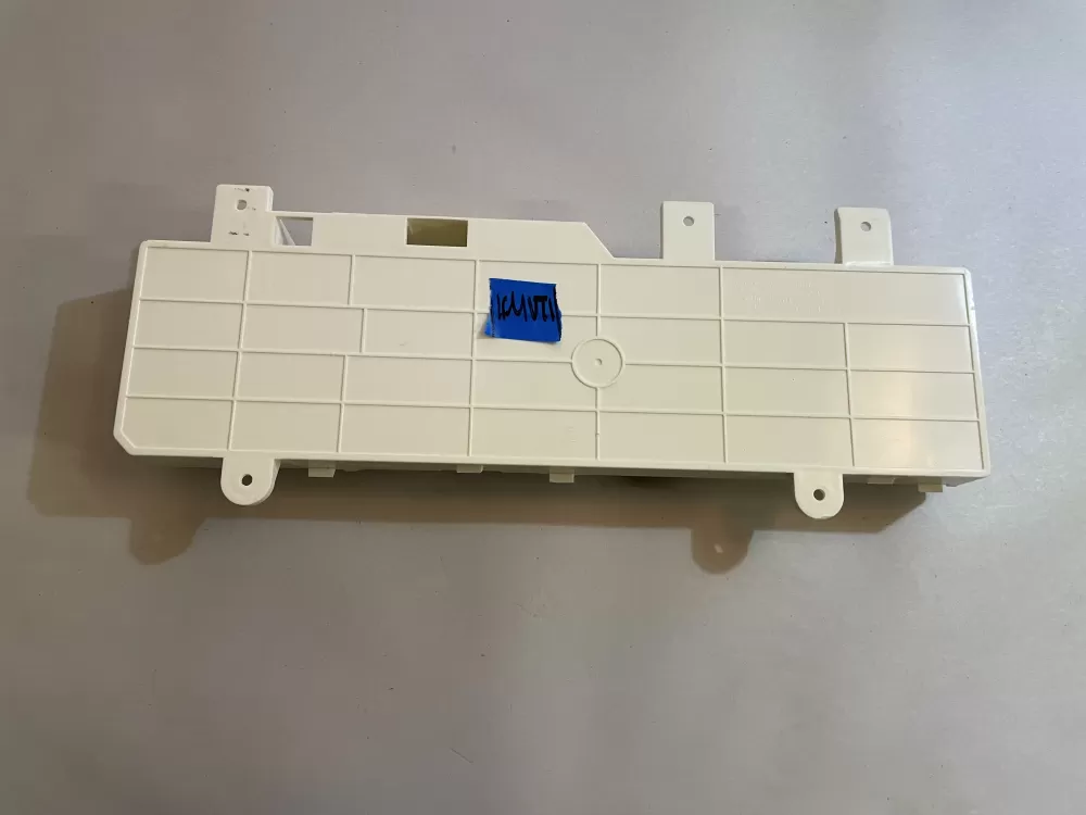 Samsung DC92 02003A Washer Control Board AZ146910 | KMV71