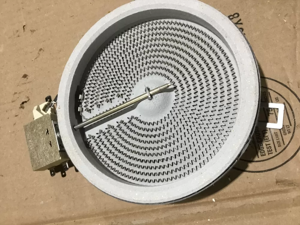 Kenmore LG MEE62385001 Range Element Surface