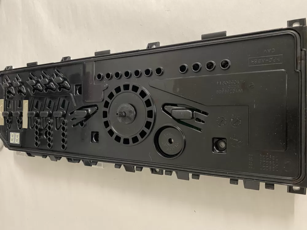 Whirlpool AP6022959 W10560210 WPW10560210 PS11756298 Washer Control Board